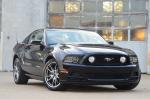 Ford Mustang GT 2014 года
